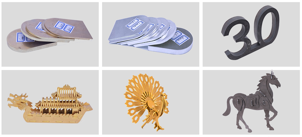 1000w 1500w 2000w Fiber Laser Cutting Machine For Metal Sheet เครื่องตัดไฟเบอร์เลเซอร์ 1000w 1500w 2000w สำหรับแผ่นโลหะ