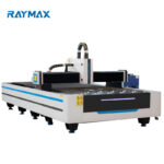1000w 2000w แผ่นเหล็กโลหะหลอด Cnc เครื่องตัดไฟเบอร์เลเซอร์ขาย