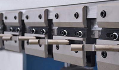 100t Cnc Metal Bending Machines, 3200 Mm Cnc Sheet Press Brake With E21 เครื่องดัดโลหะ Cnc 100t, เบรคกดแผ่น Cnc 3200 Mm พร้อม E21