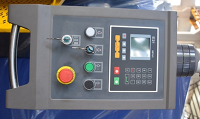 100t Cnc Metal Bending Machines, 3200 Mm Cnc Sheet Press Brake With E21 เครื่องดัดโลหะ Cnc 100t, เบรคกดแผ่น Cnc 3200 Mm พร้อม E21