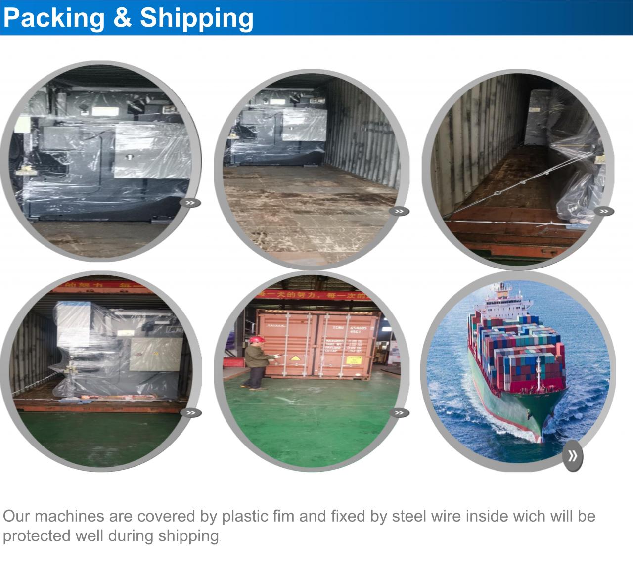 10kw Fiber Laser Cutting Machine For Cutting Stainless Steel เครื่องตัดไฟเบอร์เลเซอร์ 10kw สำหรับตัดสแตนเลส