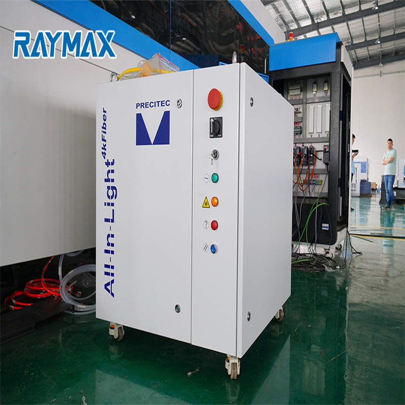 1500Watt 2Kw 3000W 6000W เหล็ก Ss 3D IPG CNC เครื่องตัดไฟเบอร์เลเซอร์แผ่นโลหะ