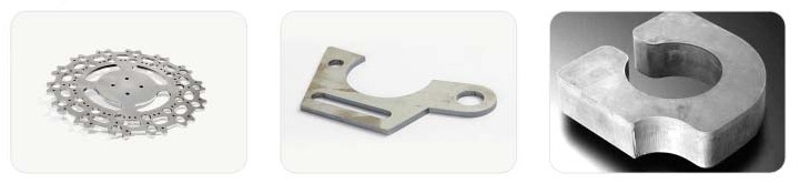 1500W 3000X1500mm Fiber Laser Cutting Machine เครื่องตัดไฟเบอร์เลเซอร์ 1500W 3000X1500mm