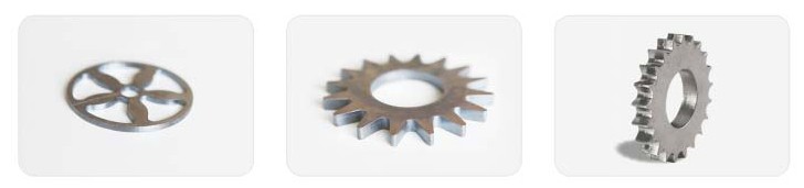 1500W 3000X1500mm Fiber Laser Cutting Machine เครื่องตัดไฟเบอร์เลเซอร์ 1500W 3000X1500mm