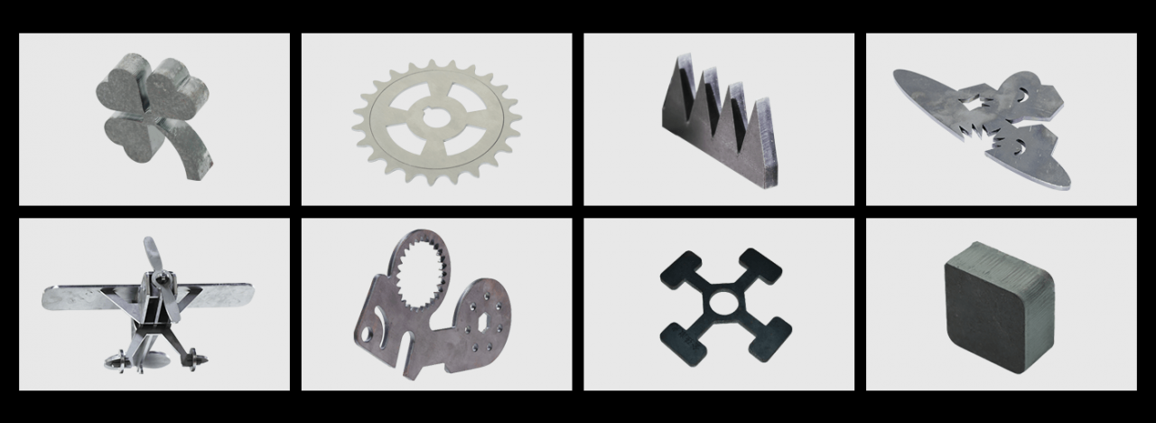 1530 2040 2060 2580 Heavy Duty Automatic Fiber Laser Cutting Machine For Stainless Steel 1530 2040 2060 2580 เครื่องตัดไฟเบอร์เลเซอร์อัตโนมัติสำหรับงานหนักสำหรับเหล็กกล้าไร้สนิม