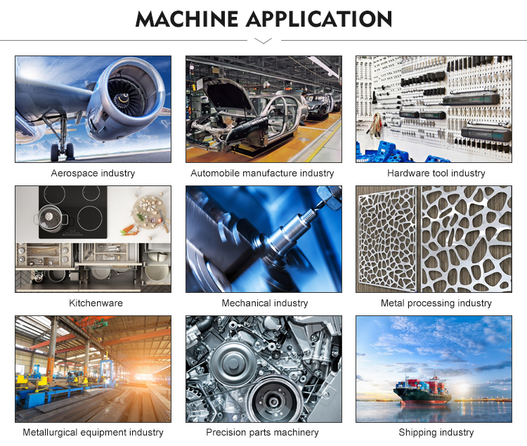 1kw 2kw 3kw 6kw Cnc Fiber Laser Cutting Machines For Stainless Steel Metal Sheet 1kw 2kw 3kw 6kw Cnc เครื่องตัดไฟเบอร์เลเซอร์สำหรับแผ่นโลหะสแตนเลส