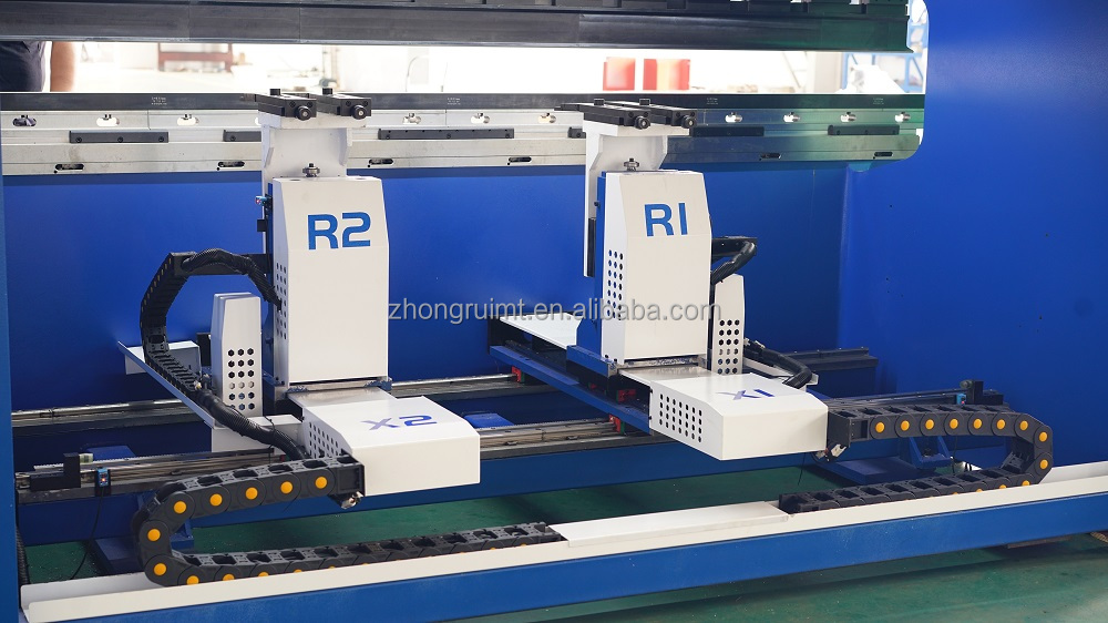 200t 300t Standard Industrial Press Brake Cnc Hydraulic Press Brake Machine 200t 300t มาตรฐานอุตสาหกรรมกดเบรก Cnc ไฮดรอลิกดเบรกเครื่อง