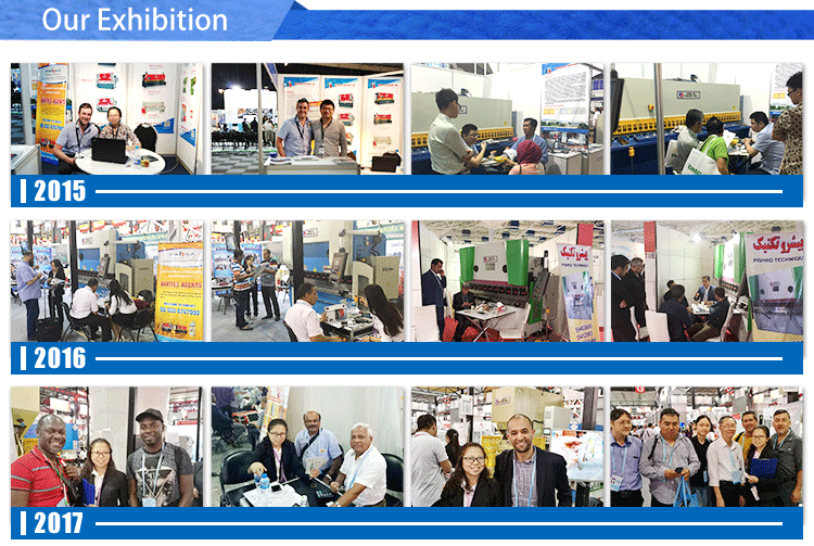 200t 300t Standard Industrial Press Brake Cnc Hydraulic Press Brake Machine 200t 300t มาตรฐานอุตสาหกรรมกดเบรก Cnc ไฮดรอลิกดเบรกเครื่อง