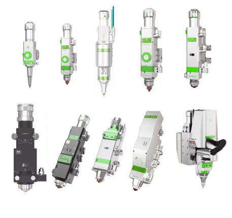3015 4015 1kw To 6kw Cnc Fiber Laser Cutting Machine Raycus Laser Power 3015 4015 1kw ถึง 6kw Cnc เครื่องตัดไฟเบอร์เลเซอร์ Raycus Laser Power