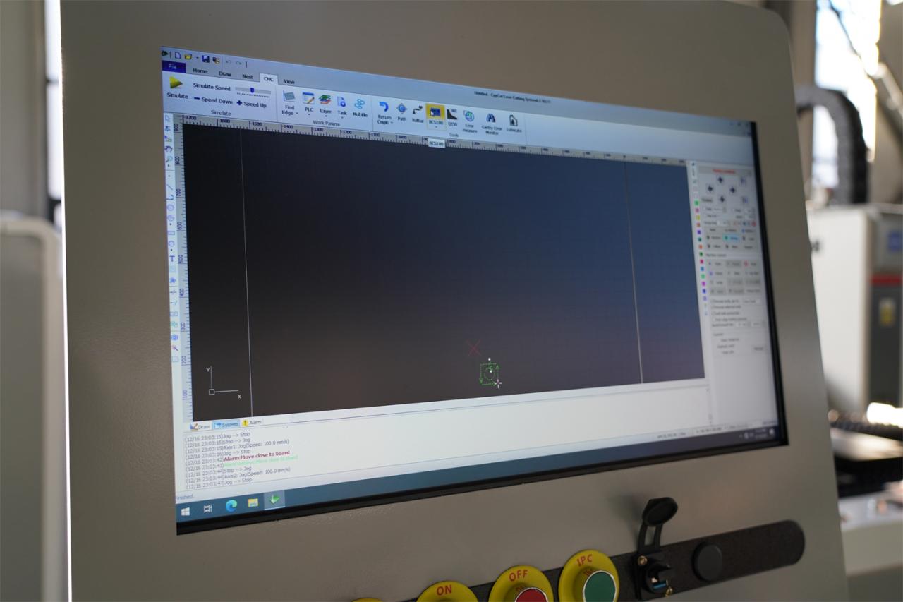 3015 4kw 1kw 2kw 3kw Stainless Steel Cnc Fiber Laser Cutting Machine 3015 4kw 1kw 2kw 3kw สแตนเลส Cnc เครื่องตัดไฟเบอร์เลเซอร์