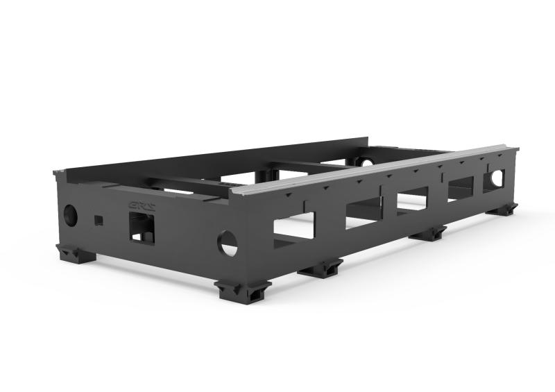 3015 Fiber Laser Cutting Machine For Metal Tube Carbon Sheet Steel 3015 เครื่องตัดไฟเบอร์เลเซอร์สำหรับท่อโลหะเหล็กแผ่นคาร์บอน