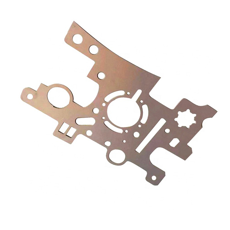 3015 เครื่องตัดไฟเบอร์เลเซอร์ 1000w 2000w Max Raycus Laser Power