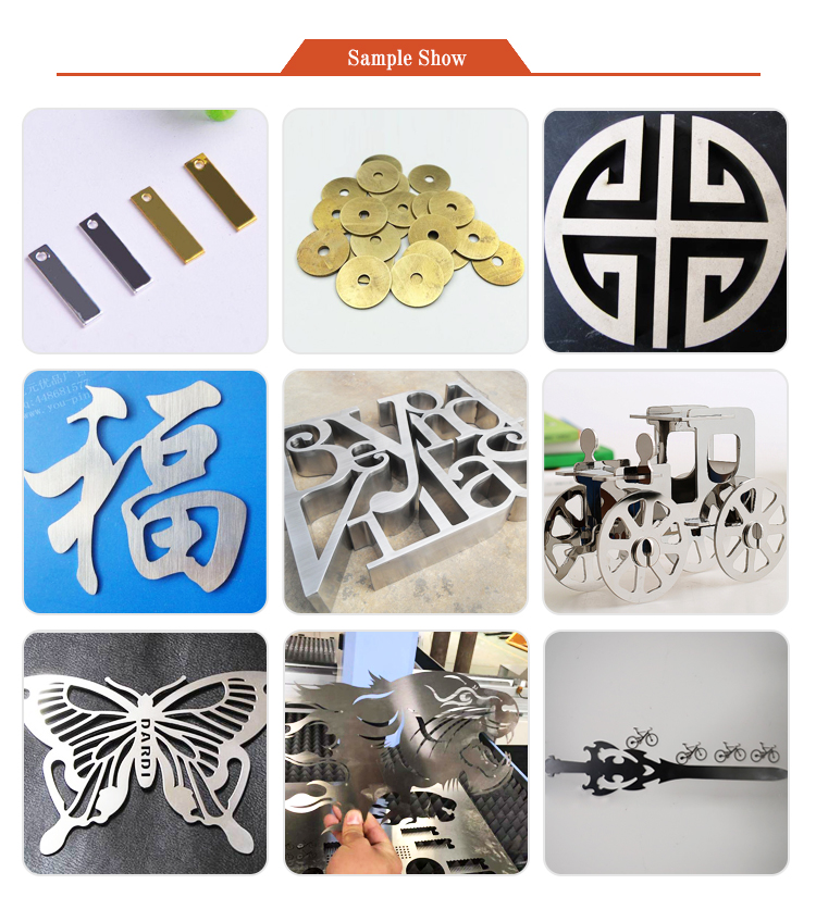 3015 Raycus 1000w / 1500w / 2000w Fiber Laser Cutting Machine Best Price 3015 Raycus 1000w / 1500w / 2000w เครื่องตัดไฟเบอร์เลเซอร์ราคาที่ดีที่สุด