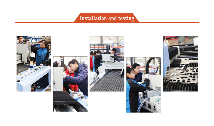 3015 Raycus 1000w / 1500w / 2000w Fiber Laser Cutting Machine Best Price 3015 Raycus 1000w / 1500w / 2000w เครื่องตัดไฟเบอร์เลเซอร์ราคาที่ดีที่สุด