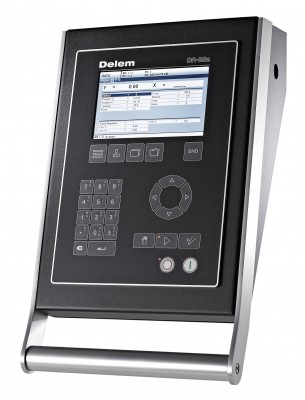 3+1 Axis Cnc Hydraulic Press Brake With Esa System เบรคกดไฮดรอลิกซีเอ็นซี 3 + 1 แกนพร้อมระบบ Esa