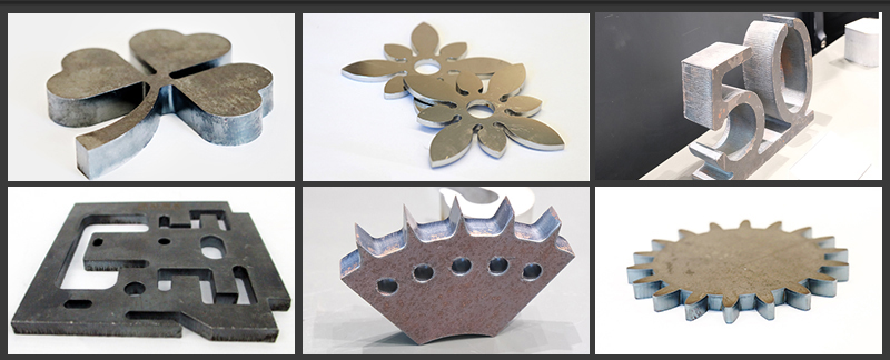 4000w Metal Fiber Laser Cutting Machine With Yaskawa Servo Motor เครื่องตัดเลเซอร์ไฟเบอร์โลหะ 4000w พร้อมเซอร์โวมอเตอร์ Yaskawa