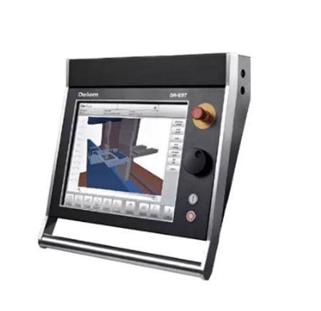 40t 2500mm Sheet Metal Automatic Cnc Hydraulic Brake Press Brake Machine 40t 2500mm แผ่นโลหะอัตโนมัติ Cnc เบรกไฮดรอลิกเครื่องกดเบรก