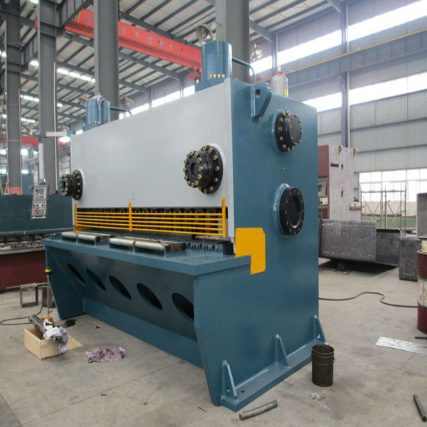 4mmx2500 Hydraulic Shearing Steel Plate Cutting Machinery Steel Plate Shear 4mmx2500 เครื่องตัดแผ่นเหล็กไฮดรอลิกเครื่องตัดแผ่นเหล็ก