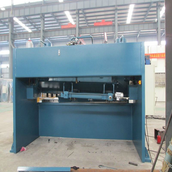 4mmx2500 Hydraulic Shearing Steel Plate Cutting Machinery Steel Plate Shear 4mmx2500 เครื่องตัดแผ่นเหล็กไฮดรอลิกเครื่องตัดแผ่นเหล็ก