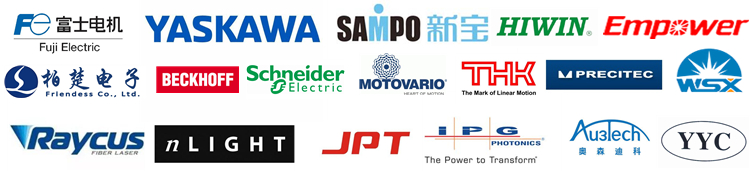 500W 1500W 4Kw Fiber Laser Cutting Machine Sheet Metal Laser Cutter 2000Watt 3kw เครื่องตัดไฟเบอร์เลเซอร์ 500W 1500W 4Kw เครื่องตัดเลเซอร์แผ่นโลหะ 2000Watt 3kw