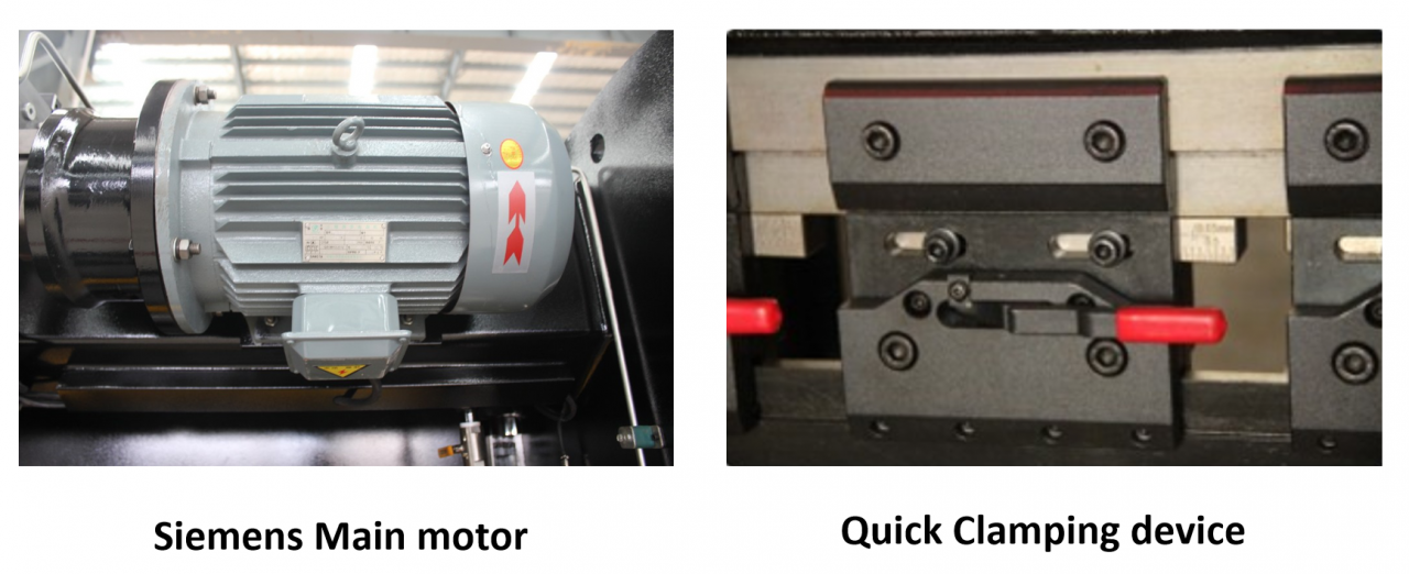 63 Ton Metal Steel Sheet Plate Bending Machine Cnc Hydraulic Press Brake For Metal Working เครื่องดัดแผ่นเหล็กแผ่นโลหะ 63 ตัน Cnc ไฮดรอลิกดเบรคสำหรับงานโลหะ