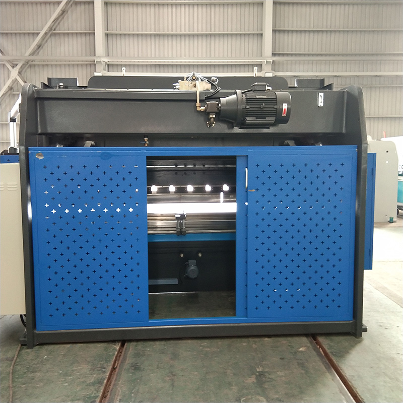 63t 2500mm Nc Carbon Steel Sheet Bending Machine Hydraulic Press Brake 63t 2500mm Nc Carbon Steel Sheet Bending Machine ไฮดรอลิกดเบรค