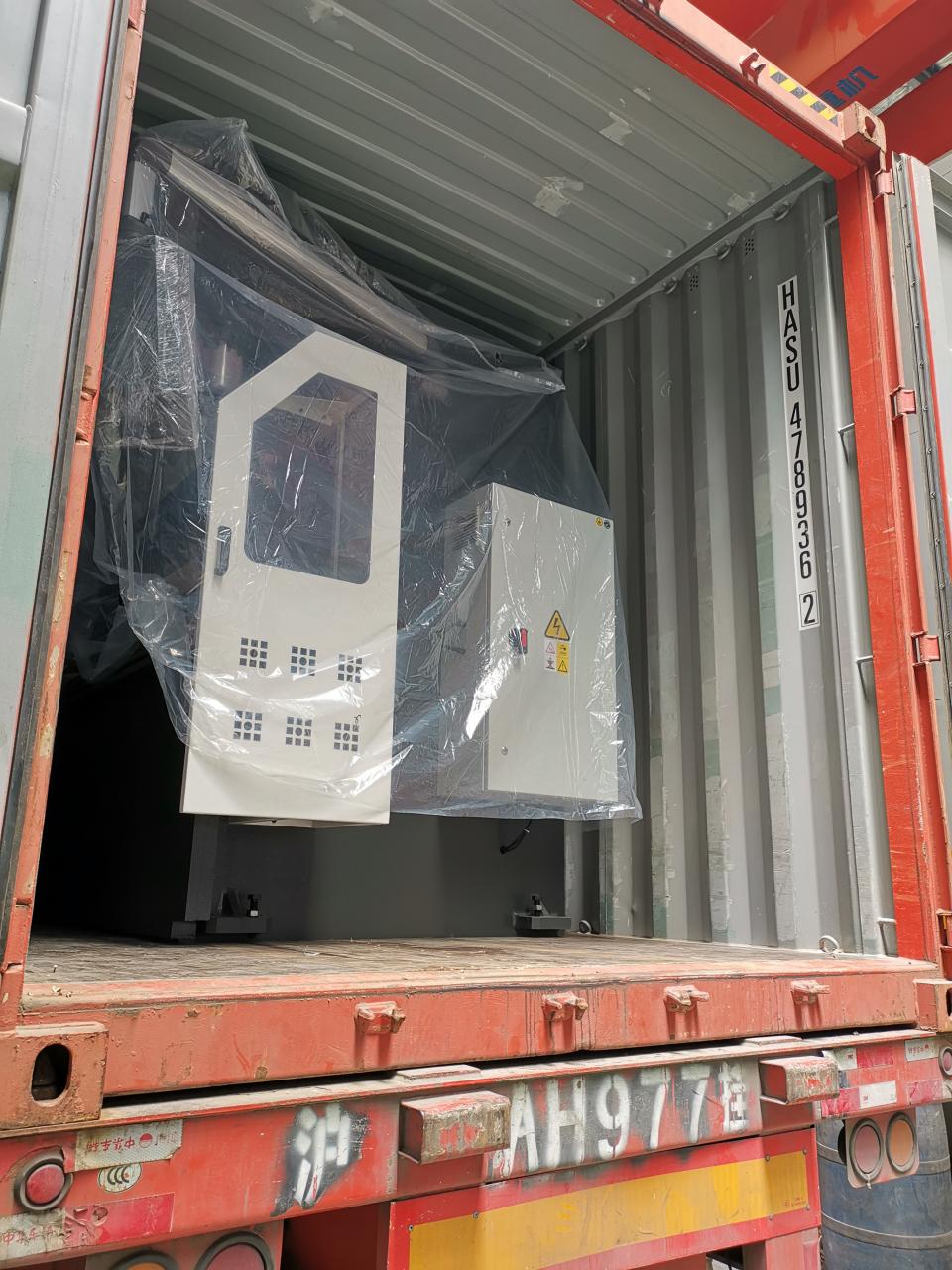 6mm*3200 Hydraulic Steel Plate Cutting Machinery Steel Plate Shearing Machine 6mm * 3200 เครื่องตัดแผ่นเหล็กไฮดรอลิกเครื่องตัดแผ่นเหล็ก