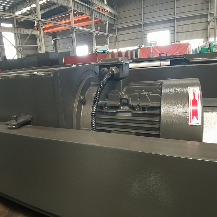 6x3200mm Stainless Steel Plate Cutting Machine, Automatic Iron Sheet Shearing Machine เครื่องตัดแผ่นเหล็กสแตนเลส 6x3200mm, เครื่องตัดแผ่นเหล็กอัตโนมัติ