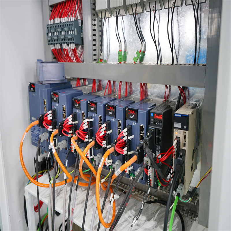 ผลิตเลเซอร์ Cnc 500W 1000W 2000W เครื่องตัดไฟเบอร์เลเซอร์สแตนเลส