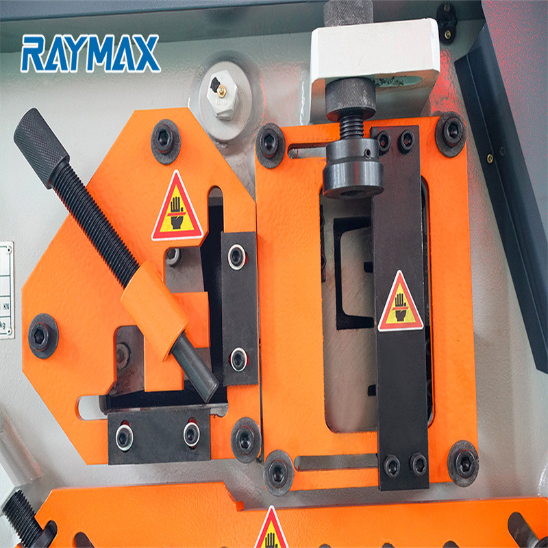 บานเกล็ดทำเครื่องเหล็กไฮดรอลิกคุณภาพสูงและราคาที่ดีที่สุด