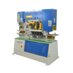 เครื่องตัดเหล็กไฮดรอลิกสำหรับเจาะการตัดการครอบตัด