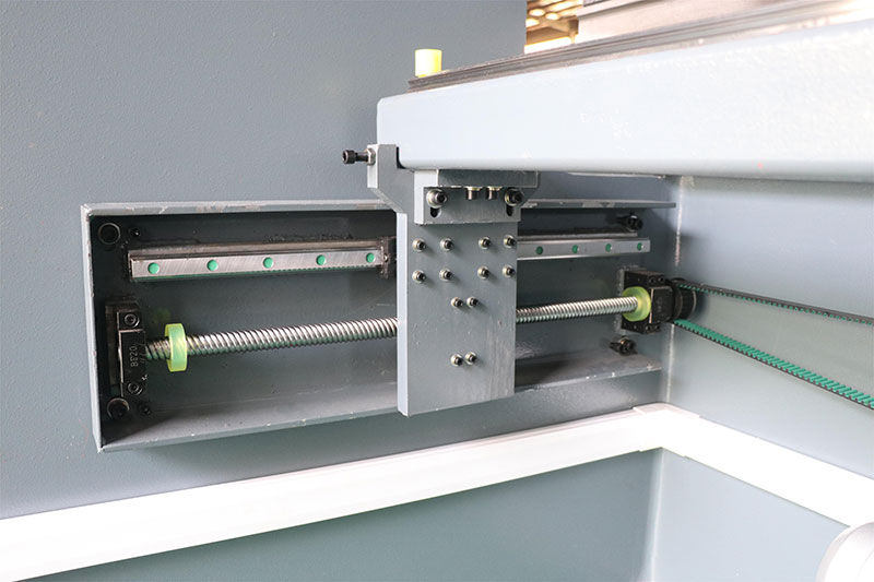 เบรคกดโลหะ Wc-63t3200 เครื่องดัดแผ่นโลหะ Cnc ไฮดรอลิกดเบรค