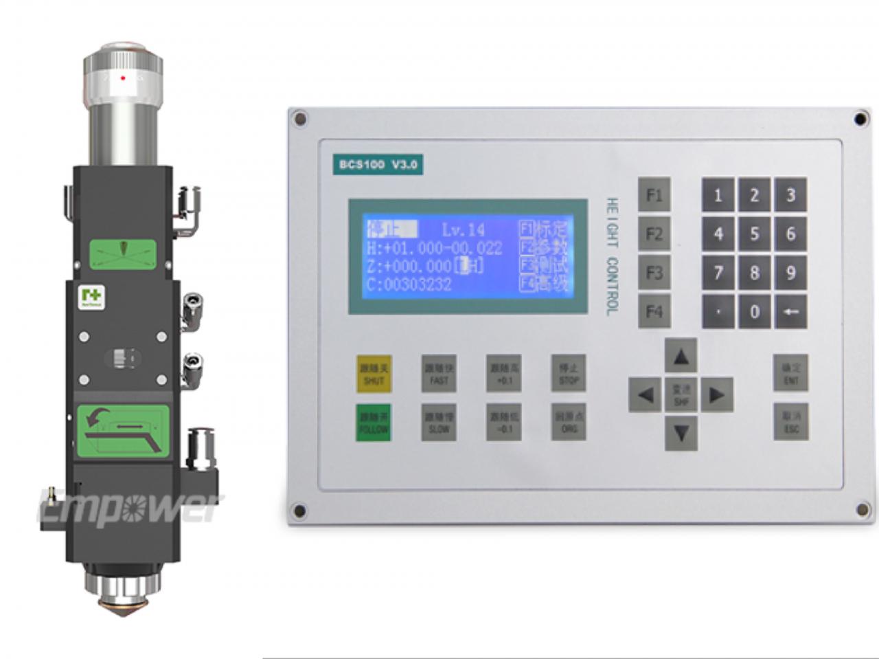 Automatic Pipe Cutting Machine 1000w Small Working Table Fiber Laser Cutting Machine เครื่องตัดท่ออัตโนมัติ 1000w โต๊ะทำงานขนาดเล็กเครื่องตัดไฟเบอร์เลเซอร์