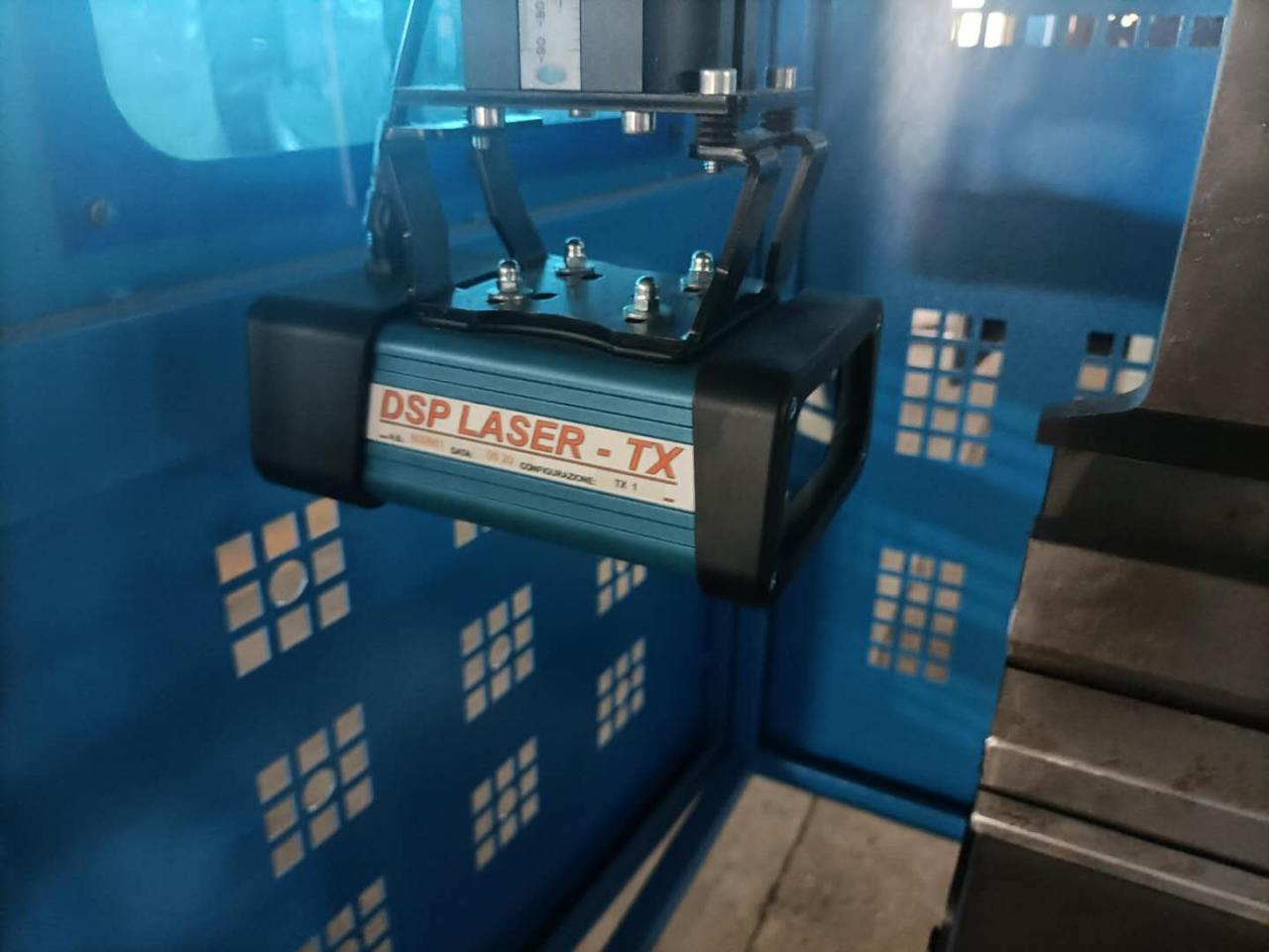 Cnc Hydraulic Press Brake Machine Bending Servo Electric Press Brake 40T Cnc ไฮดรอลิกดเบรคเครื่องดัด Servo Electric Press Brake 40T