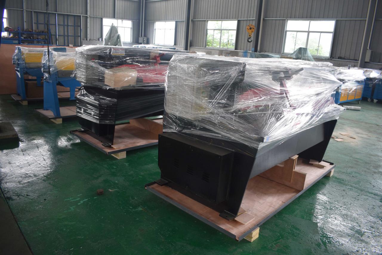 Cnc Sheet Metal Shearing Machine Steel Plate Hydraulic Shearing Machine เครื่องตัดแผ่นโลหะ Cnc เครื่องตัดแผ่นเหล็กไฮดรอลิก