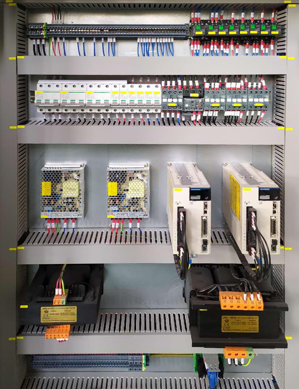 Da-66t Controller Cnc Hydraulic Press Brake Price With 3d Touch Screen System Da-66t Controller Cnc ไฮดรอลิกดเบรคราคาพร้อมระบบสัมผัสหน้าจอ 3 มิติ