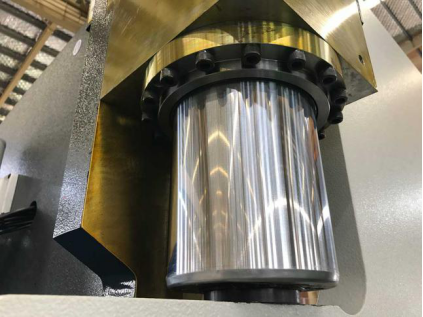 Delem Da66t 125 3+1 4+1 6+1 8+1 Cnc Hydraulic Press Brake For Metal Plate Bending Delem Da66t 125 3+1 4+1 6+1 8+1 Cnc ไฮดรอลิกดเบรคสำหรับการดัดแผ่นโลหะ