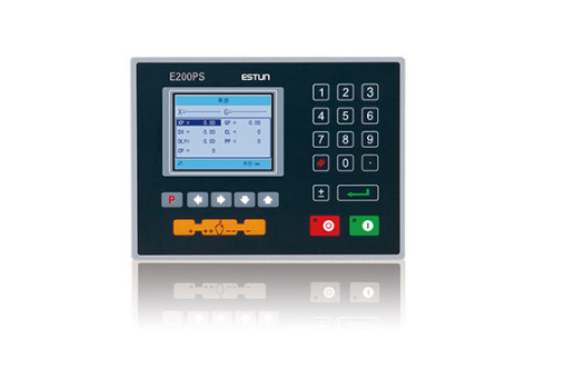 Electric Shearing Machine / Metal Sheet Cutting Machine / Guillotine Electric Shear เครื่องตัดไฟฟ้า / เครื่องตัดแผ่นโลหะ / เครื่องตัดไฟฟ้าแบบกิโยติน