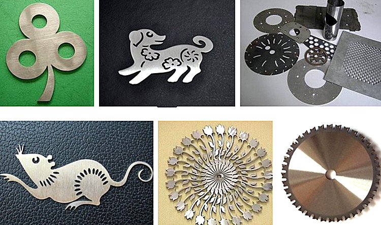 ไฟเบอร์เลเซอร์ 2000 วัตต์ เครื่องตัดไฟเบอร์เลเซอร์แบบแท่นแบน