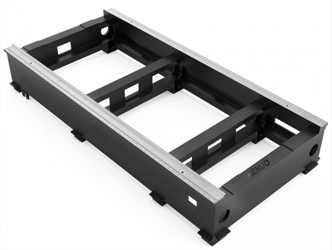 Fiber Laser Cutting Machine Cutting Aluminum, Sheet Metal Plate Laser Cutter เครื่องตัดไฟเบอร์เลเซอร์ เครื่องตัดอลูมิเนียม เครื่องตัดเลเซอร์แผ่นโลหะ