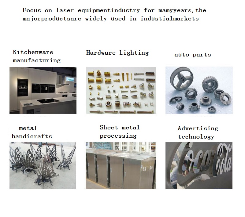 Fiber Laser Cutting Machine With Temper Glass Cutting Laser Machine เครื่องตัดไฟเบอร์เลเซอร์พร้อมเครื่องเลเซอร์ตัดกระจกเทมเปอร์