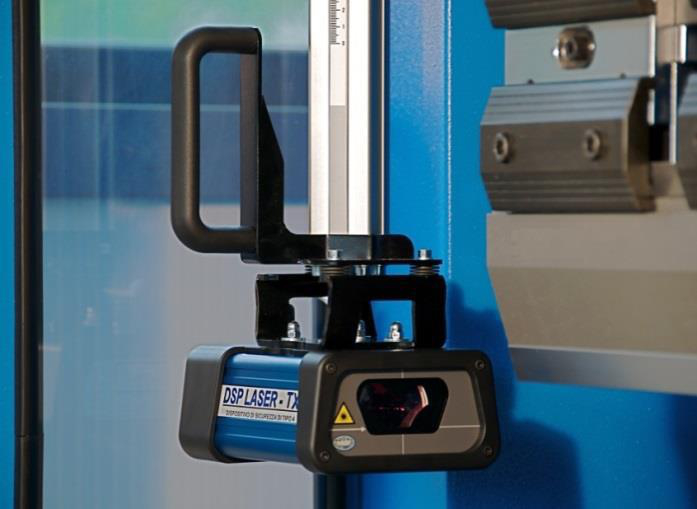 Full Automatic High Power Sheet Bending Machine And Cnc Press Brake Machine เครื่องดัดแผ่นพลังงานสูงอัตโนมัติเต็มรูปแบบและเครื่องกดเบรกซีเอ็นซี