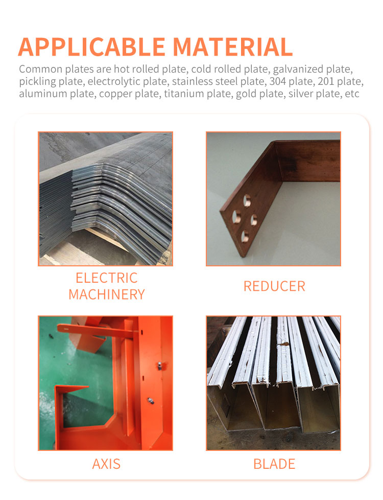 Good Price! Cnc Metal Steel Hydraulic Bending Machine Cnc Press Brake Machine ราคาดี! Cnc โลหะเหล็กเครื่องดัดไฮดรอลิก Cnc Press Brake Machine