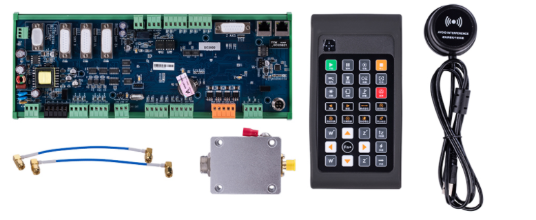 High Precision Fiber Laser Cutting Metal Stainless Steel Carbon 2000w ความแม่นยำสูงไฟเบอร์เลเซอร์ตัดโลหะสแตนเลสคาร์บอน2000w