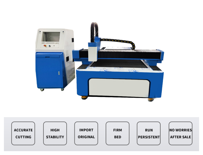 High Quality 1530 Fiber Laser Cutting Machine For Metal 500w 750w 1000w 1500w เครื่องตัดไฟเบอร์เลเซอร์คุณภาพสูง 1530 สำหรับโลหะ 500w 750w 1000w 1500w
