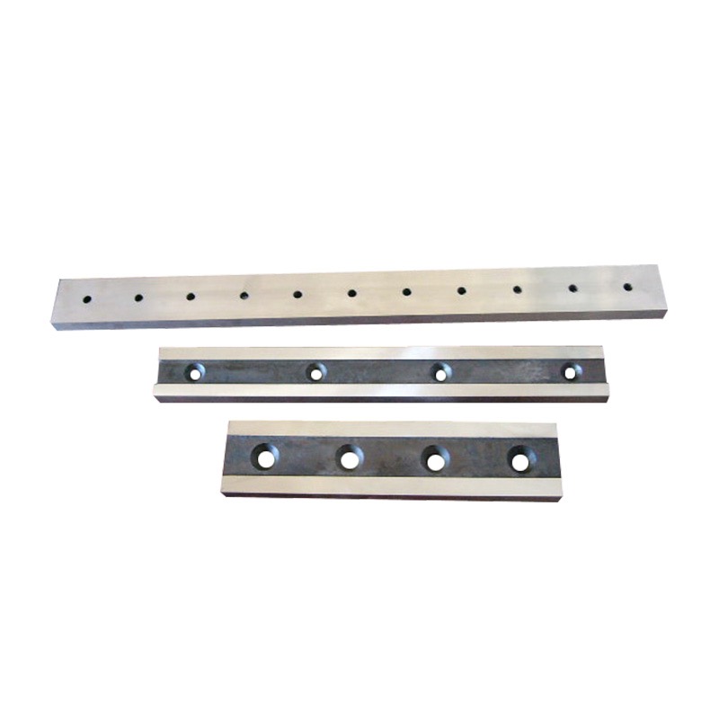 High Quality Bow Tie New Hydraulic Metal Small Hot Guillotine Shear Blades โบว์คุณภาพสูงใหม่โลหะไฮดรอลิกขนาดเล็กใบมีดเฉือนกิโยตินร้อน