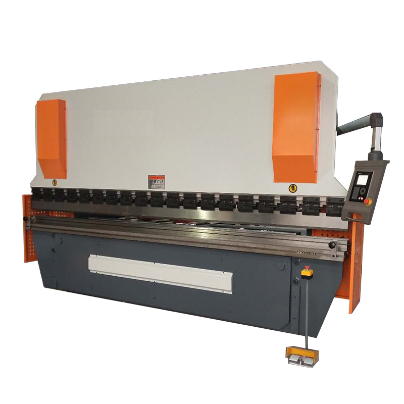 Hydraulic Press Wc67y 80/2500 China Cheap Price Hydraulic Press Brake Machine ไฮดรอลิกด Wc67y 80/2500 จีนราคาถูกไฮดรอลิกดเบรคเครื่อง