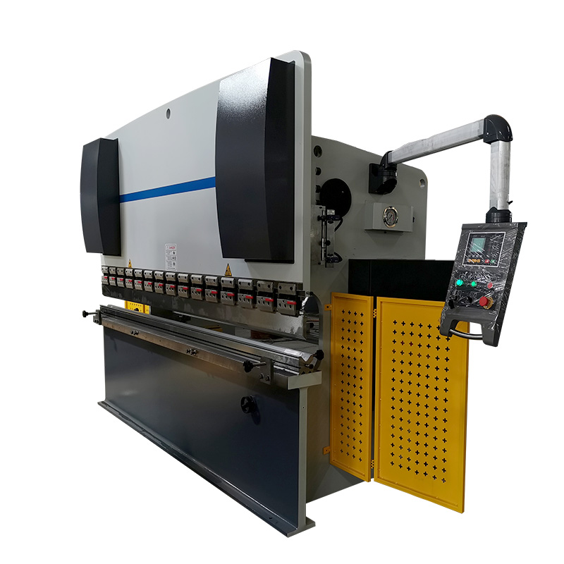 Hydraulic Press Wc67y 80/2500 China Cheap Price Hydraulic Press Brake Machine ไฮดรอลิกด Wc67y 80/2500 จีนราคาถูกไฮดรอลิกดเบรคเครื่อง