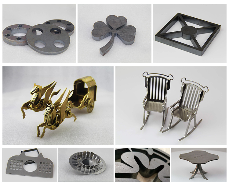 Laser Source 2000w 3000w Fiber Laser Cutting Machine แหล่งเลเซอร์ 2000w 3000w เครื่องตัดไฟเบอร์เลเซอร์