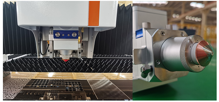 Laser Source 2000w 3000w Fiber Laser Cutting Machine แหล่งเลเซอร์ 2000w 3000w เครื่องตัดไฟเบอร์เลเซอร์